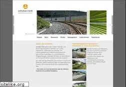 Sites similar to schulze-rank.de