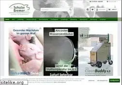 Sites similar to schulzebremer.com