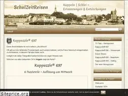 Sites similar to schulzeitreisen.de