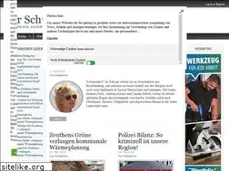 Sites similar to schulzendorfer.de