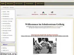 Sites similar to schulzentrum-groebzig.de