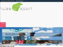 Sites similar to schulzesport.ch