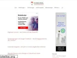 Sites similar to schulzeug.at