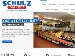 Sites similar to schulziga.com