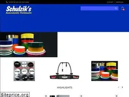 Sites similar to schulzik.de