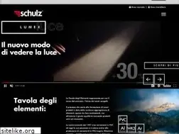 Sites similar to schulzitalia.com