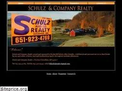 Sites similar to schulzrealtymn.com