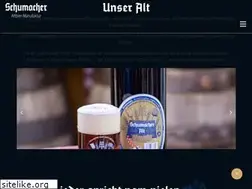 Sites similar to schumacher-alt.de