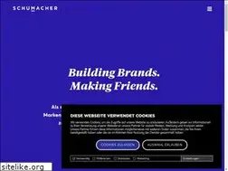Sites similar to schumacher-design.de
