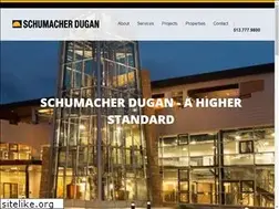 Sites similar to schumacher-dugan.com