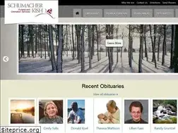 Sites similar to schumacher-kish.com