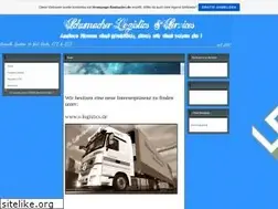 Sites similar to schumacher-logistics.de.tl