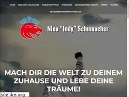 Sites similar to schumacher-nina.de