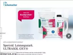 Sites similar to schumacher-online.com