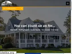 Sites similar to schumacher-roofing.com