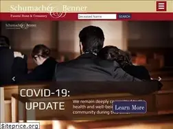 Sites similar to schumacherandbenner.com