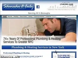 Sites similar to schumacherandfarley.com