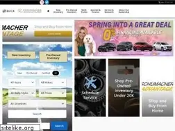 Sites similar to schumacherchevy.com