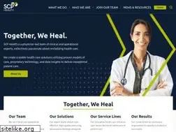 Sites similar to schumacherclinical.com
