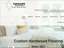 Sites similar to schumacherco.com