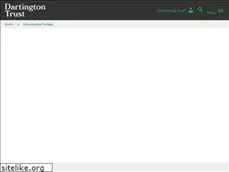 Sites similar to schumachercollege.org.uk