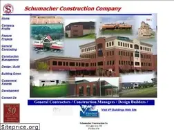 Sites similar to schumacherconstruction.com