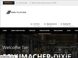 Sites similar to schumacherdixie.com