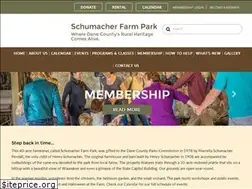 Sites similar to schumacherfarmpark.org