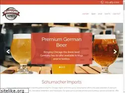 Sites similar to schumacherimports.com