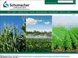 Sites similar to schumacherirrigation.com
