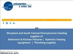 Sites similar to schumacherseiler.com