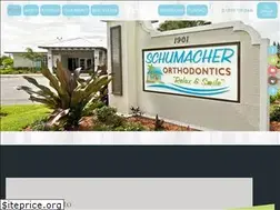 Sites similar to schumachersmiles.com
