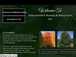 Sites similar to schumachersnursery.com