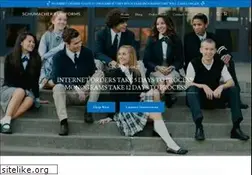 Sites similar to schumachersuniforms.com