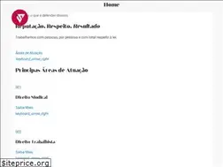 Sites similar to schumachervitola.com.br