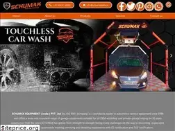 Sites similar to schumakindia.in