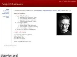 Sites similar to schumakov.info