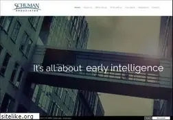 Sites similar to schumanassociates.com