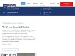 Sites similar to schumancenter.com