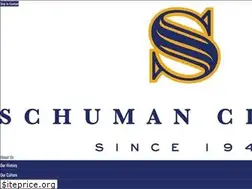 Sites similar to schumancheese.com