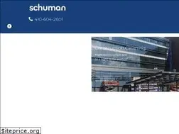 Sites similar to schumanclean.com