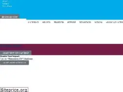 Sites similar to schumanities.org