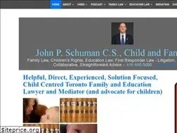 Sites similar to schumanlaw.ca
