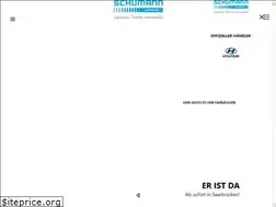 Sites similar to schumann-autohaus.de