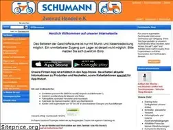 Sites similar to schumann-zweirad.de
