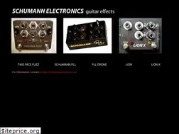 Sites similar to schumannelectronics.com