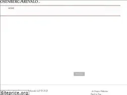 Sites similar to schumannrosenberg.com