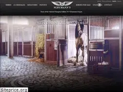 Sites similar to schumanns-shires.de