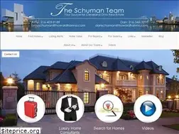 Sites similar to schumanteam.com
