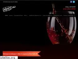 Sites similar to schumerswines.com